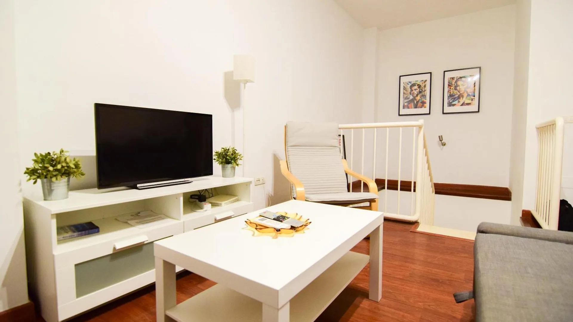 Letmalaga Economy Bishop Orchard Apartamento