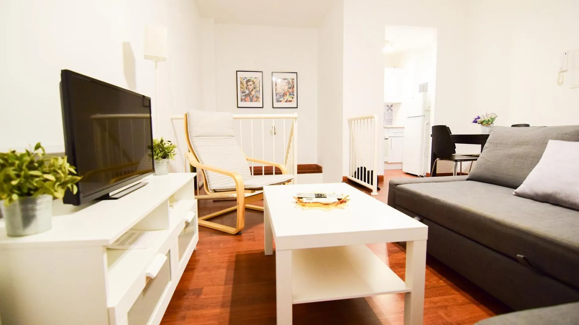 Letmalaga Economy Bishop Orchard Apartamento