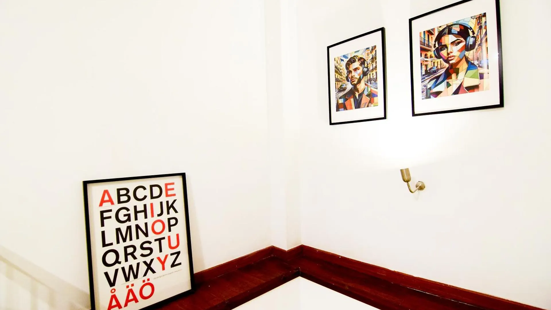 Letmalaga Economy Bishop Orchard Apartamento 0*,  Espanha