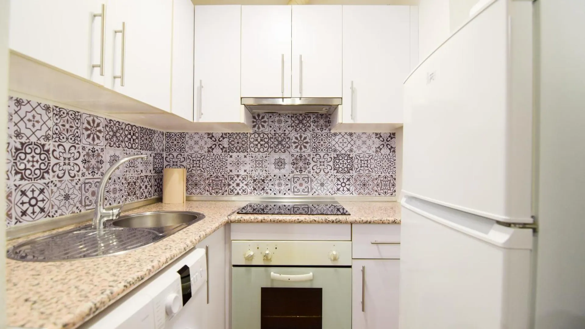 Letmalaga Economy Bishop Orchard Apartamento