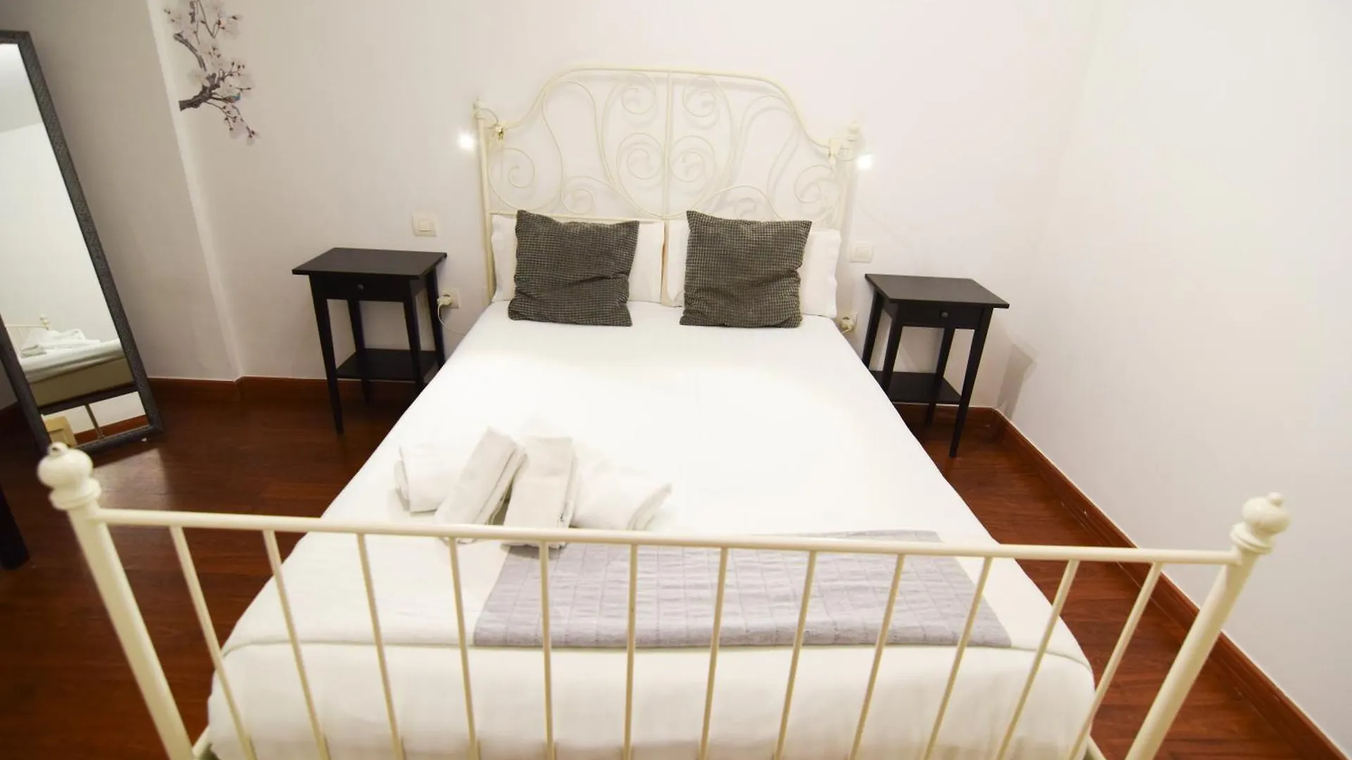 Letmalaga Economy Bishop Orchard Apartamento