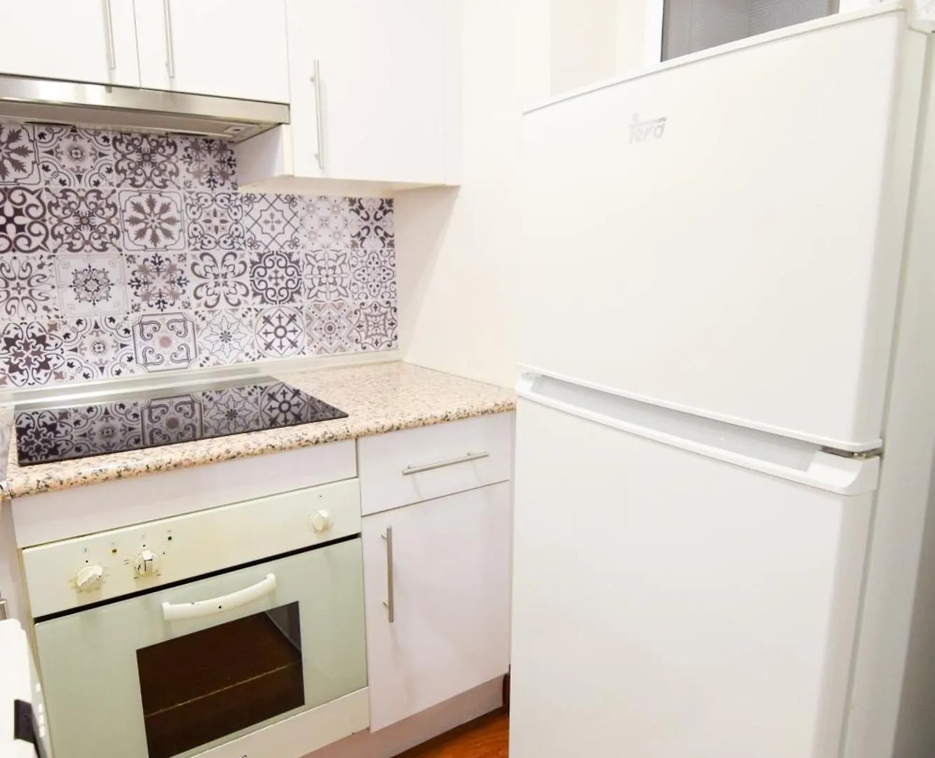 Letmalaga Economy Bishop Orchard Apartamento