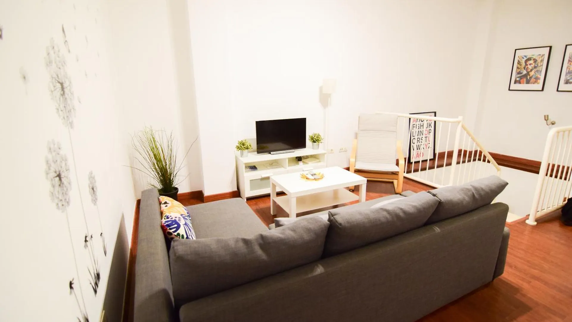 Letmalaga Economy Bishop Orchard Apartamento Espanha