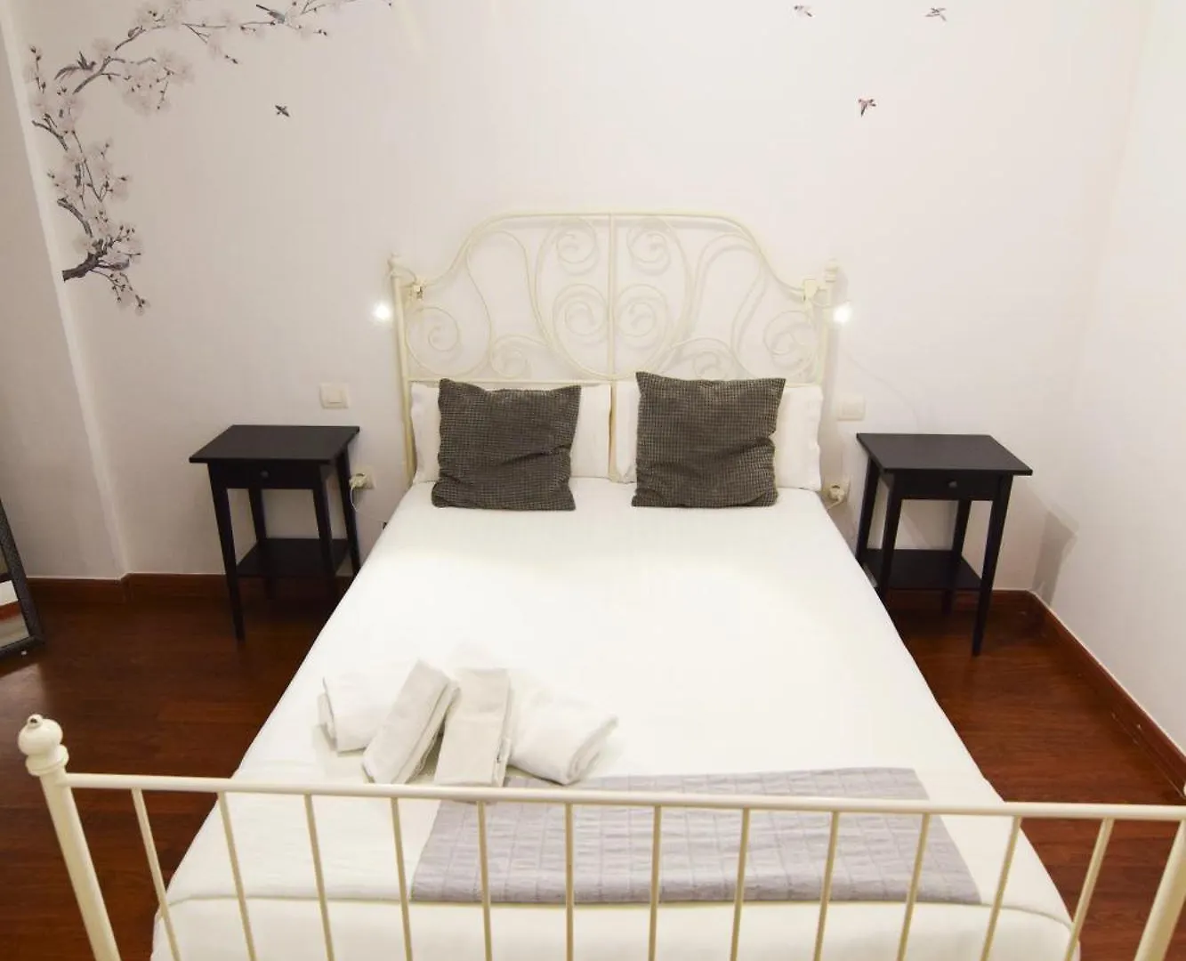 Letmalaga Economy Bishop Orchard Apartamento Espanha