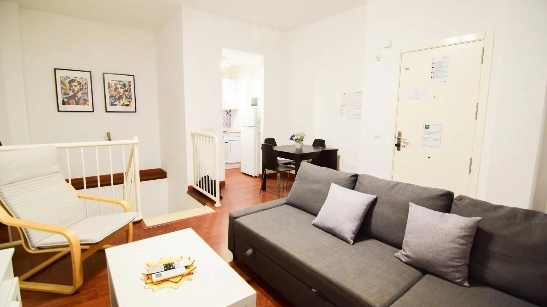 Letmalaga Economy Bishop Orchard Apartamento