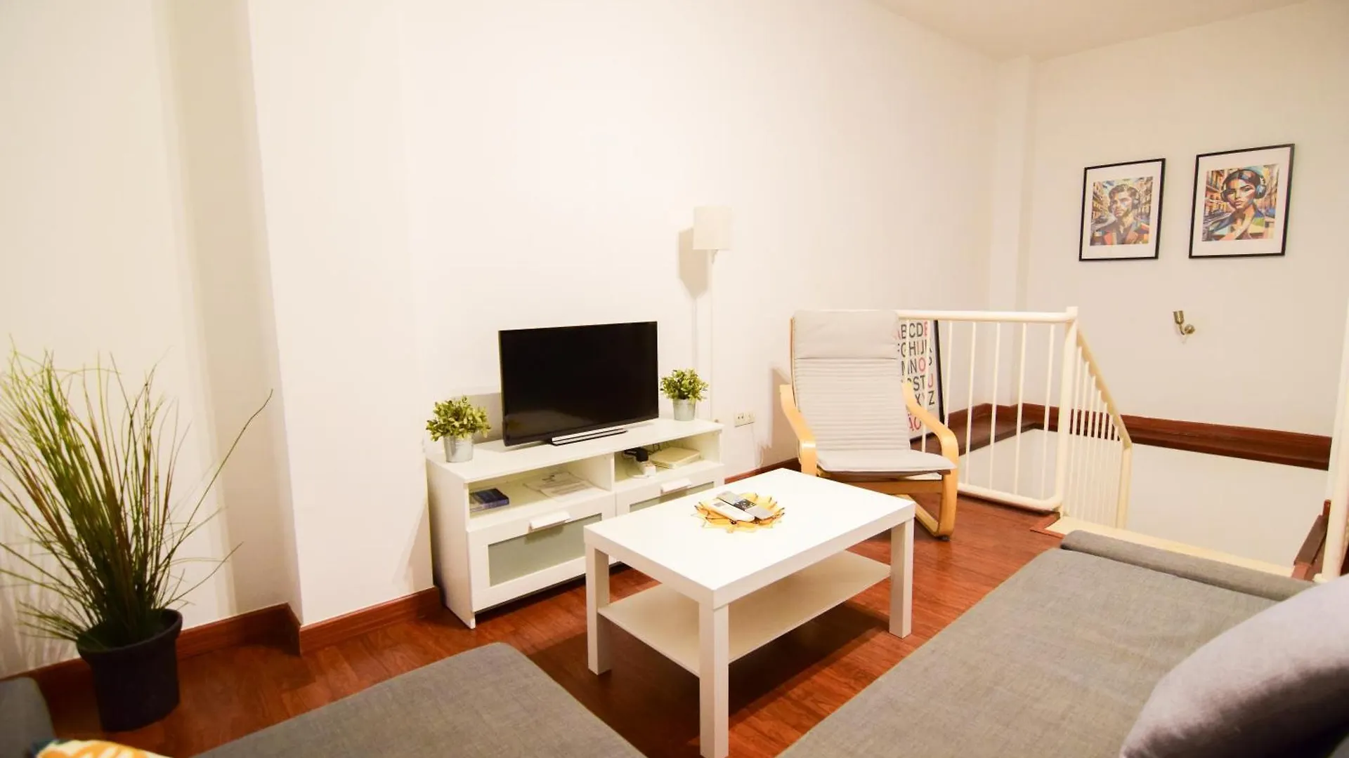Letmalaga Economy Bishop Orchard Apartamento