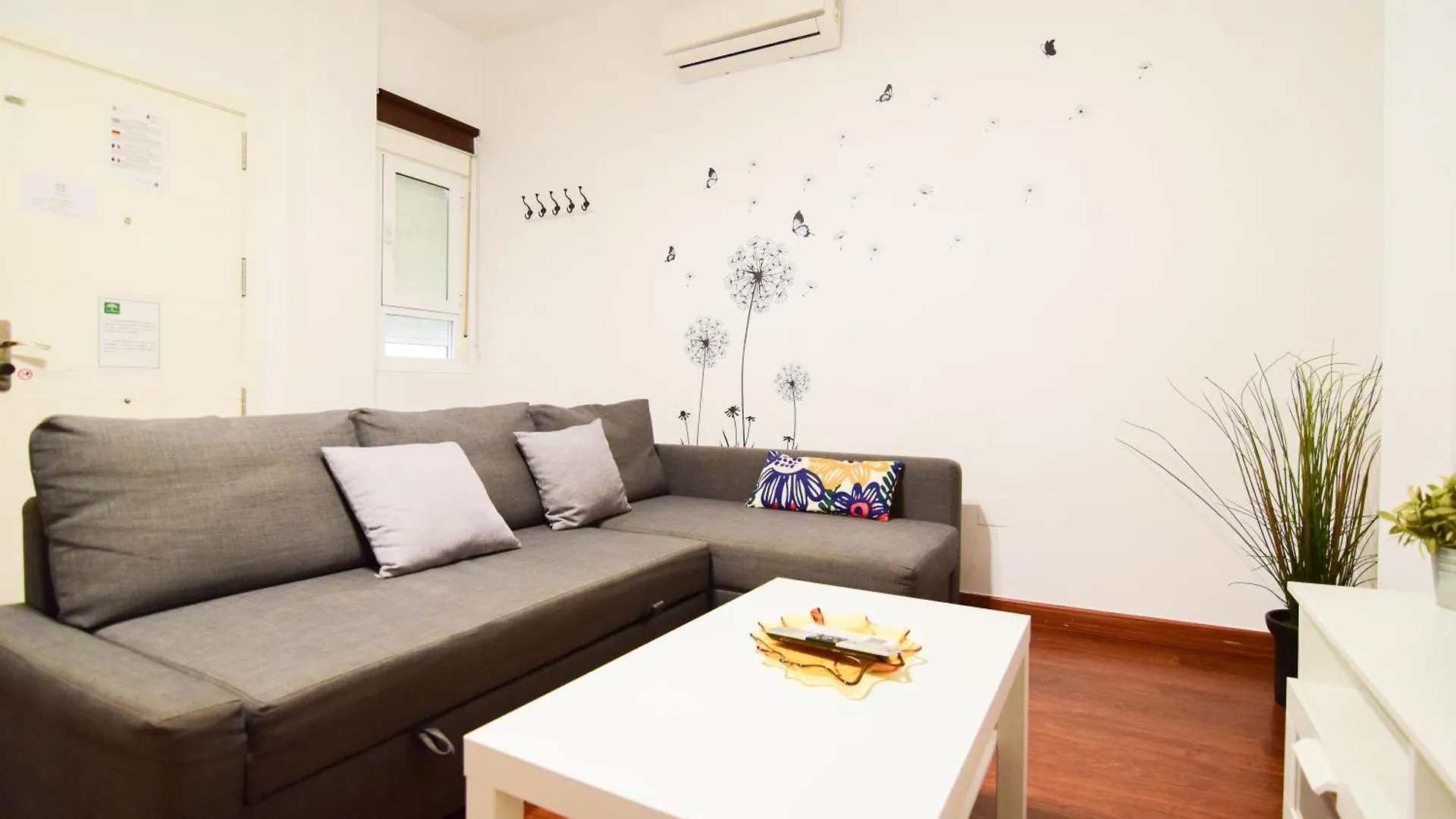 Letmalaga Economy Bishop Orchard Apartamento