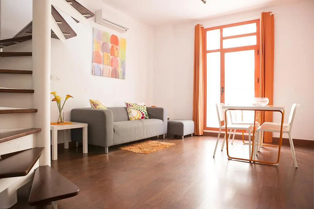 Letmalaga Economy Bishop Orchard Apartamento