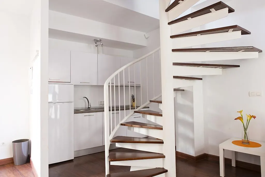 Letmalaga Economy Bishop Orchard Apartamento 0*,