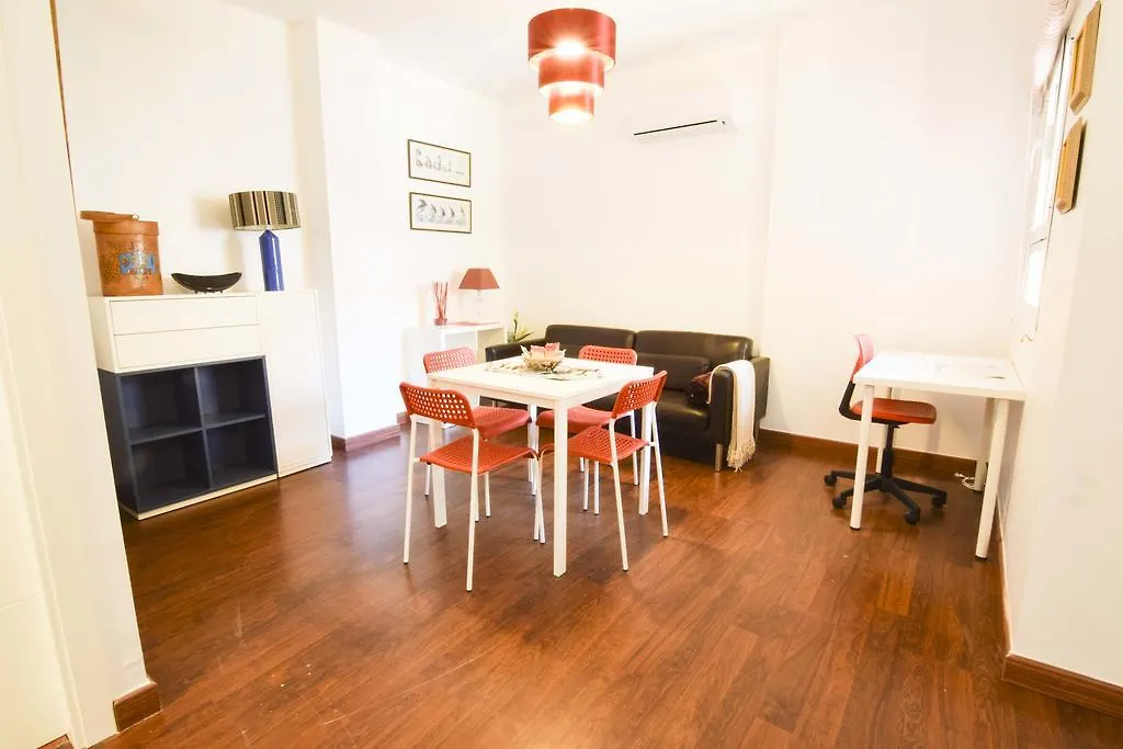 Letmalaga Economy Bishop Orchard Apartamento