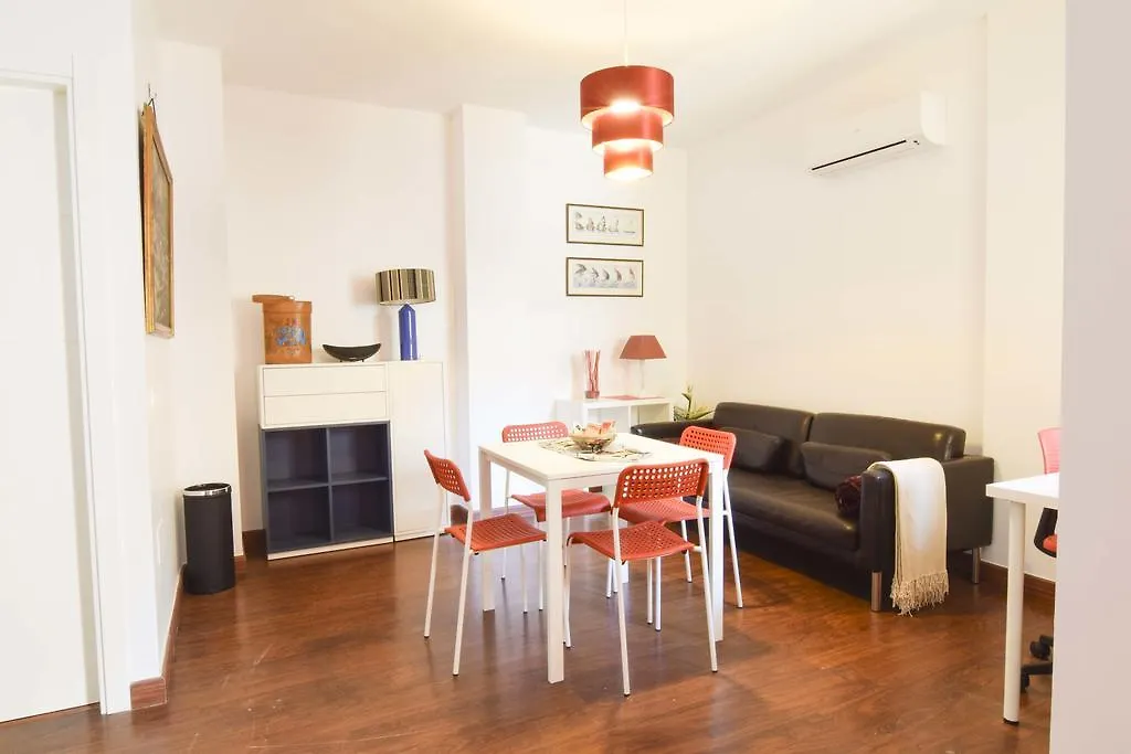 Letmalaga Economy Bishop Orchard Apartamento Espanha