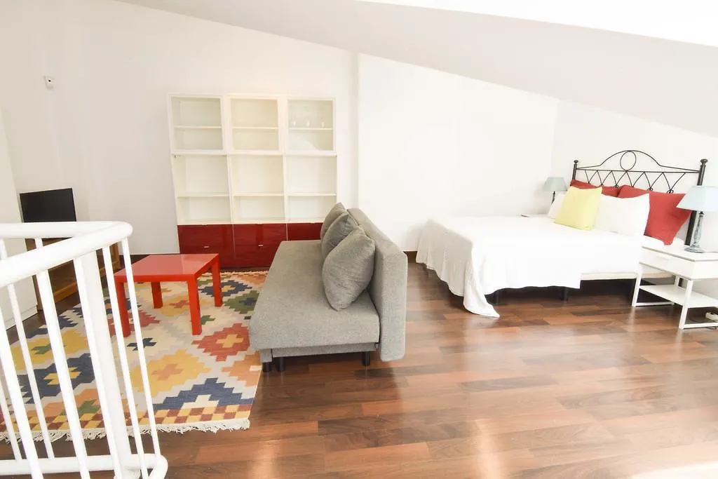 Letmalaga Economy Bishop Orchard Apartamento
