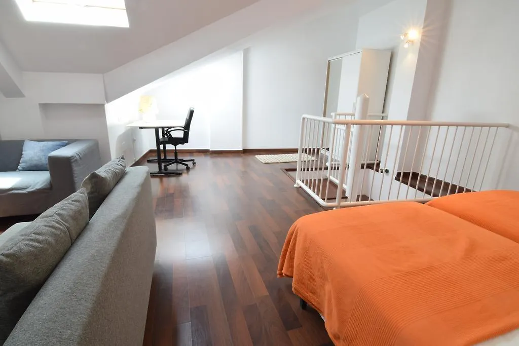 Letmalaga Economy Bishop Orchard Apartamento