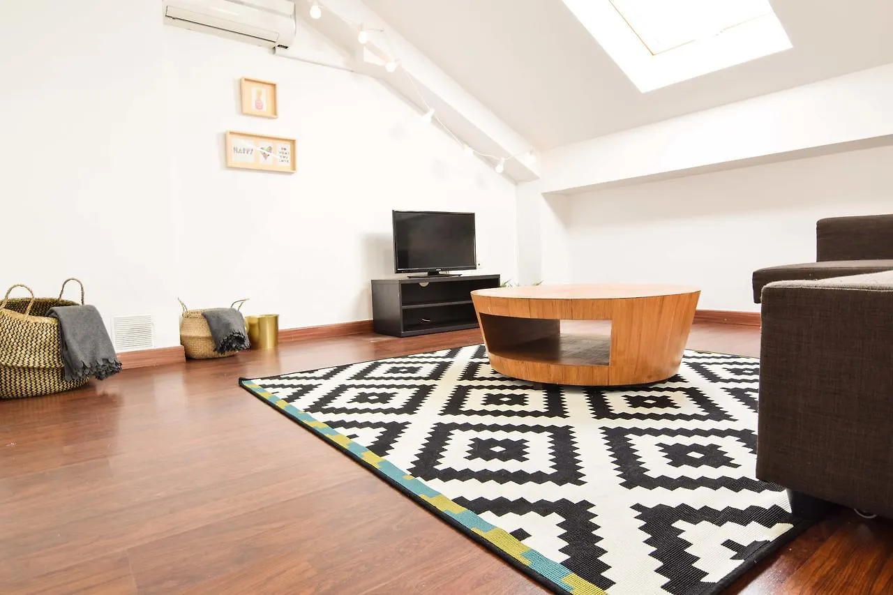 Letmalaga Economy Bishop Orchard Apartamento