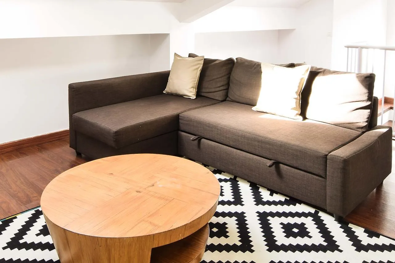 Letmalaga Economy Bishop Orchard Apartamento
