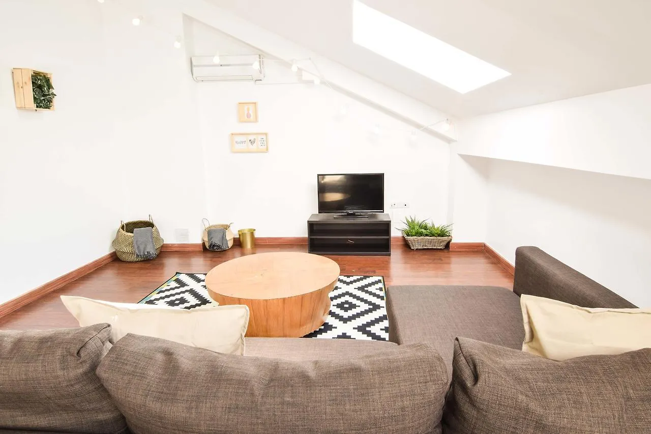 Letmalaga Economy Bishop Orchard Apartamento