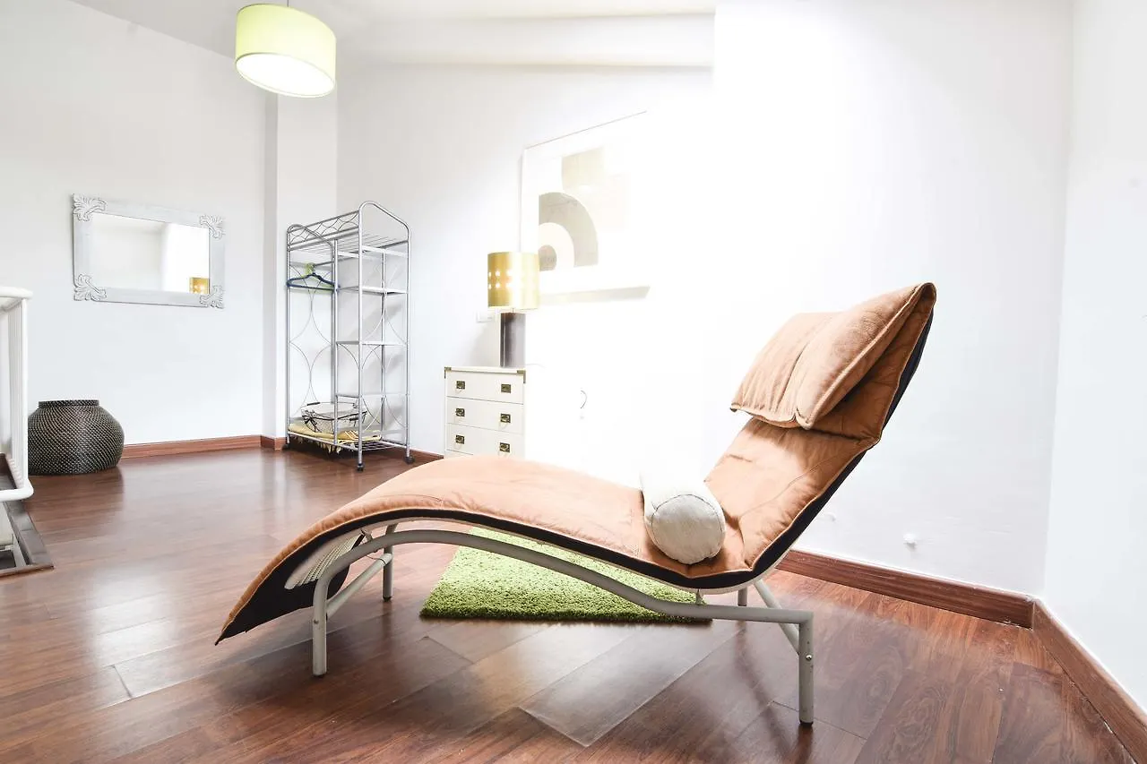 Letmalaga Economy Bishop Orchard Apartamento