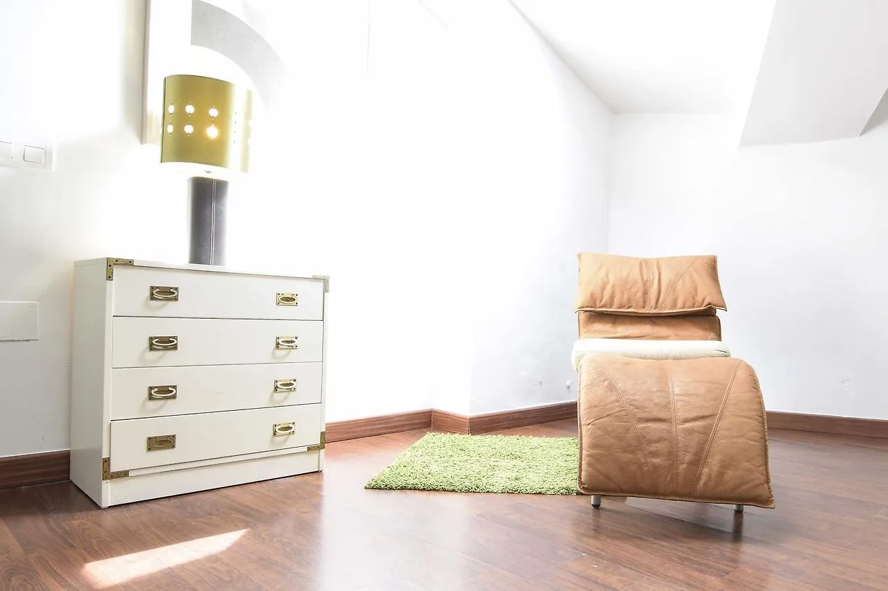 Letmalaga Economy Bishop Orchard Apartamento