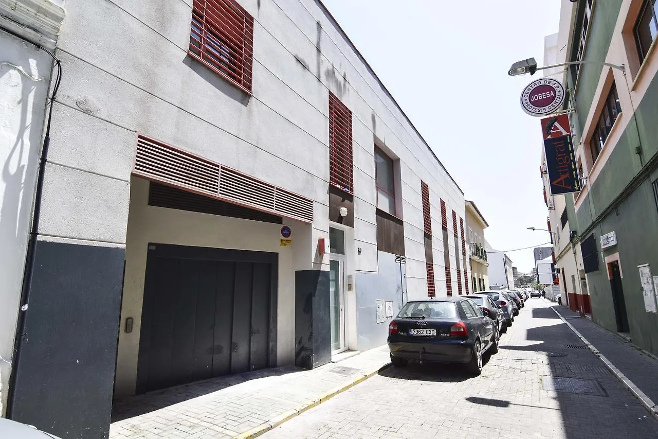 Letmalaga Economy Bishop Orchard Apartamento