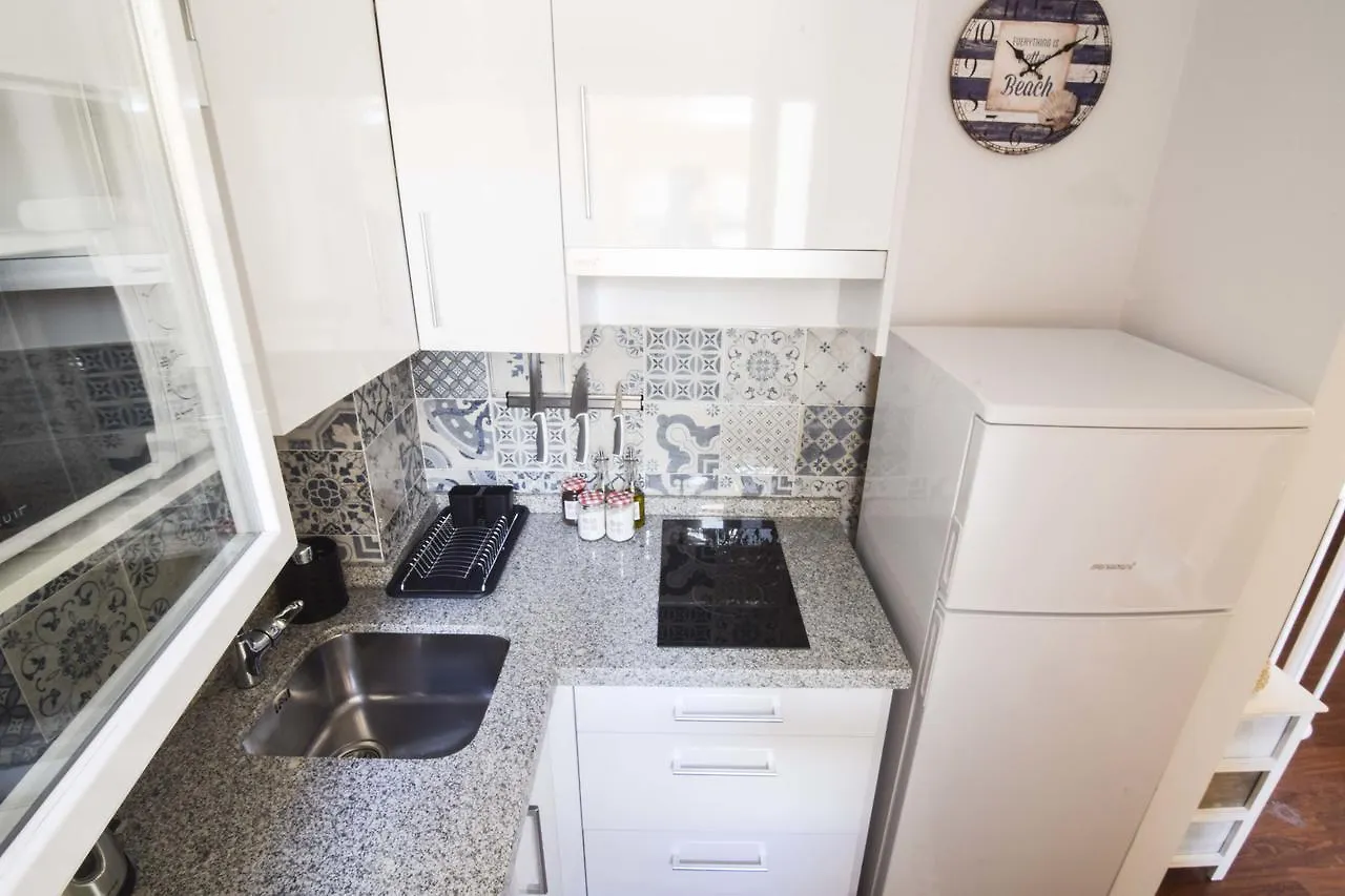 Letmalaga Economy Bishop Orchard Apartamento