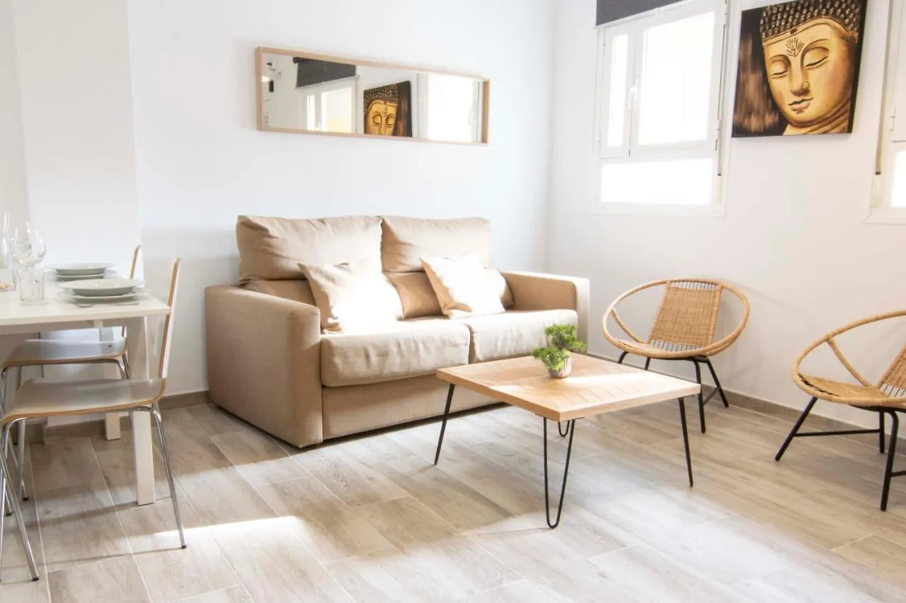 Letmalaga Economy Bishop Orchard Apartamento 0*,