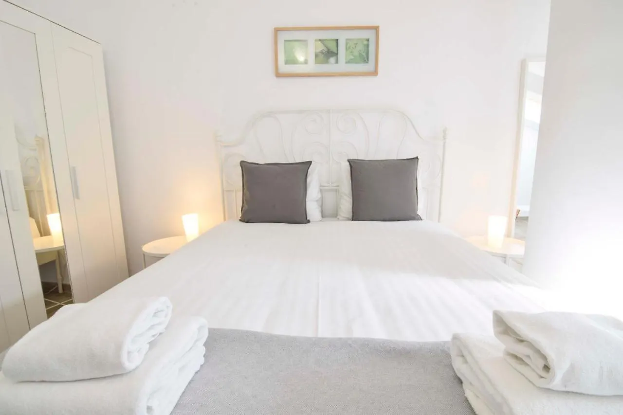 Letmalaga Economy Bishop Orchard Apartamento
