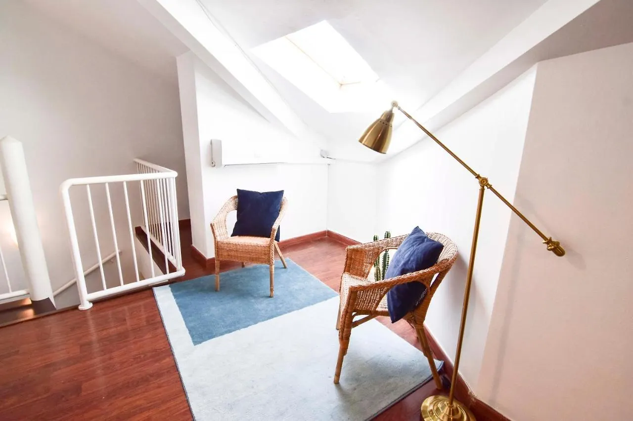Letmalaga Economy Bishop Orchard Apartamento