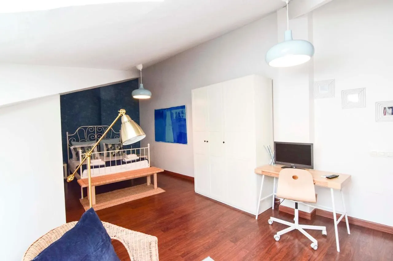 Letmalaga Economy Bishop Orchard Apartamento