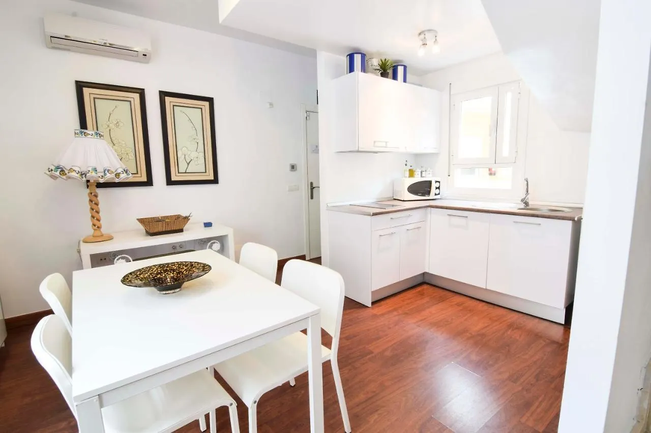 Letmalaga Economy Bishop Orchard Apartamento