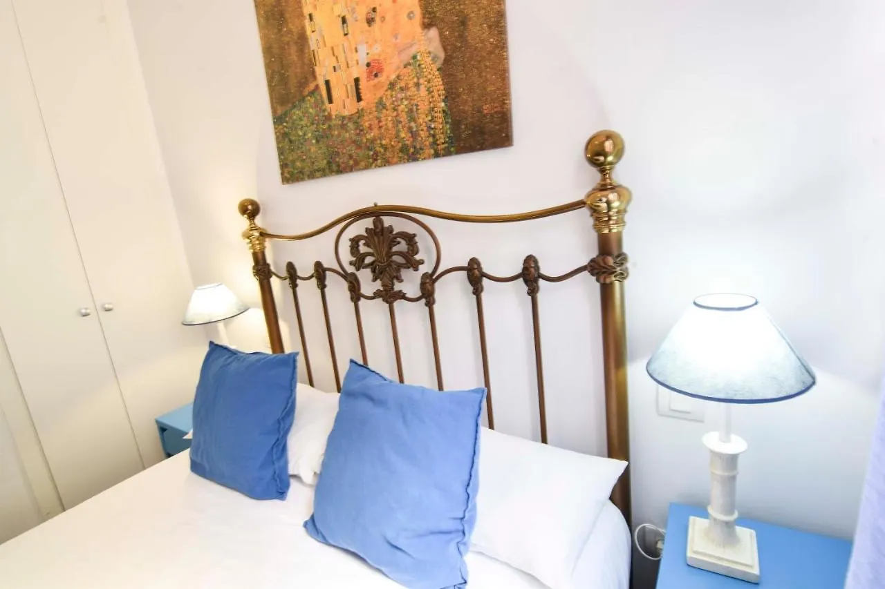 Letmalaga Economy Bishop Orchard Apartamento