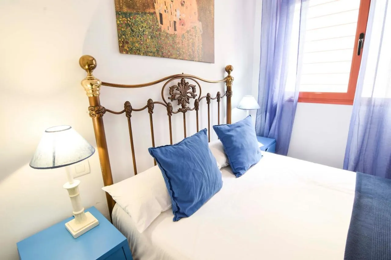 Letmalaga Economy Bishop Orchard Apartamento